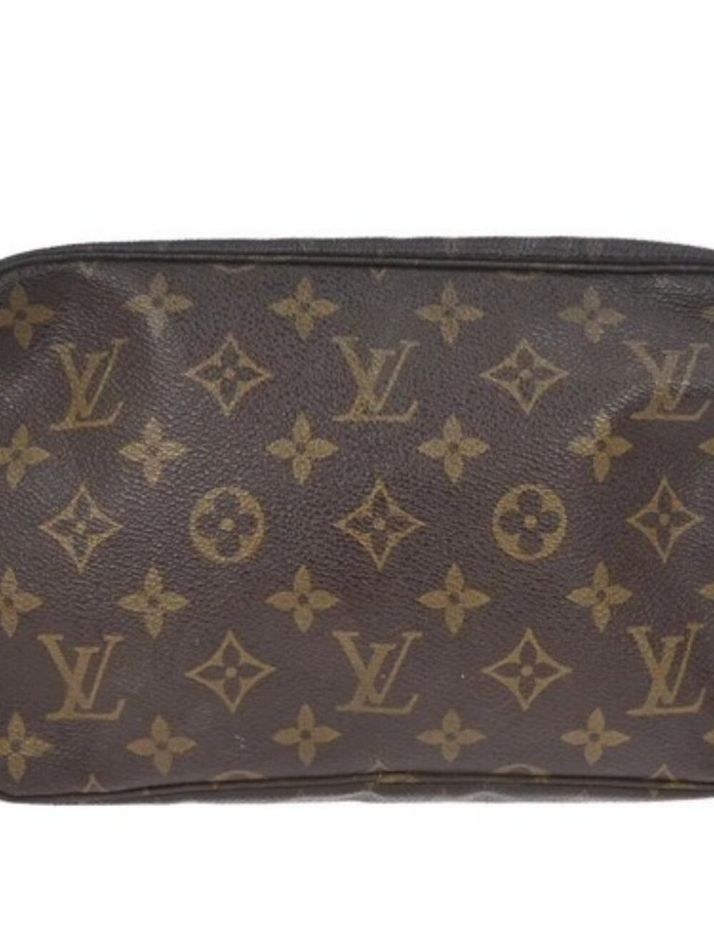 BUYIT02 LOUIS VUITTON TROUSSE TOILETTE 23 COSMETIC POUCH M47524 TH8912 YQ07317 - Picture 2 of 16